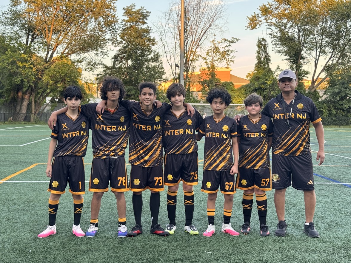 Inter NJ Garfield academy action 12